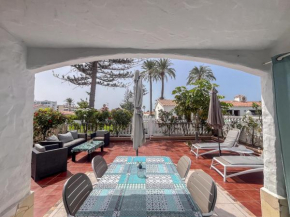 Lightbooking Santa Barbara Playa del Ingles